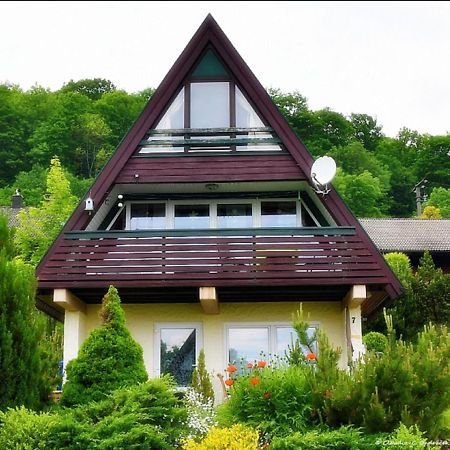 Ferienwohnung Kling Bischofsheim an der Rhoen Exterior photo