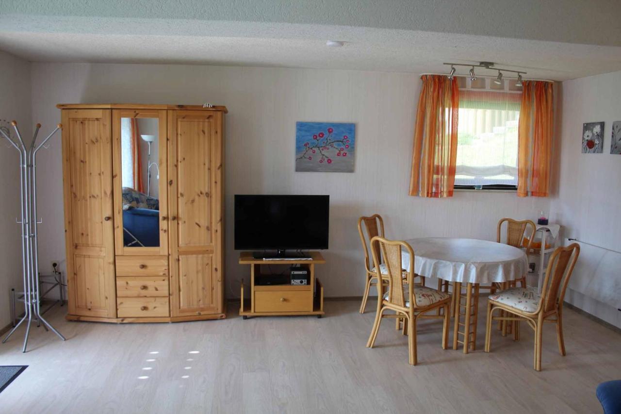 Ferienwohnung Kling Bischofsheim an der Rhoen Exterior photo