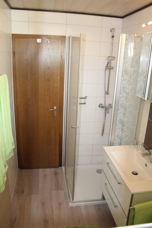 Ferienwohnung Kling Bischofsheim an der Rhoen Exterior photo