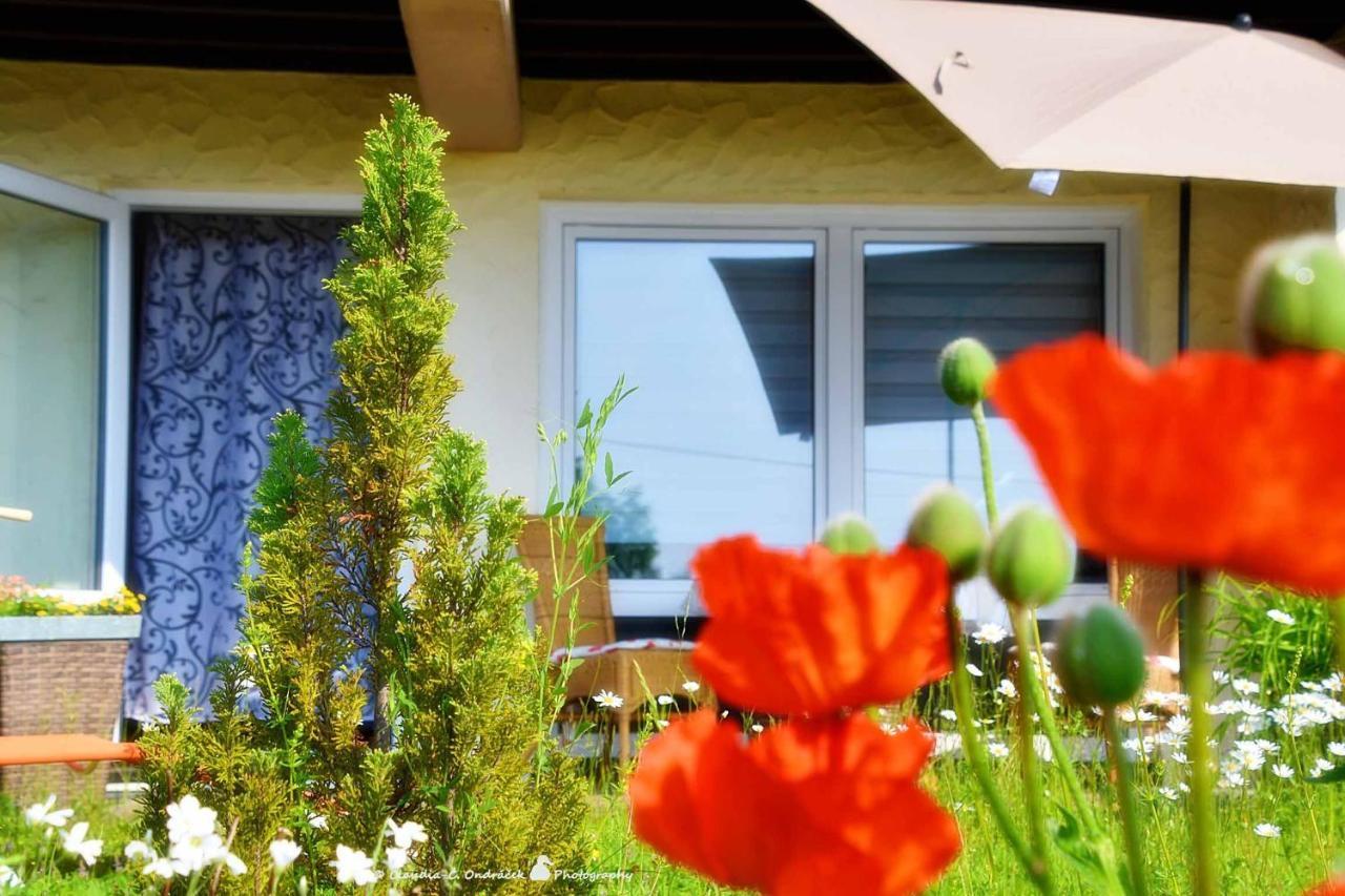 Ferienwohnung Kling Bischofsheim an der Rhoen Exterior photo